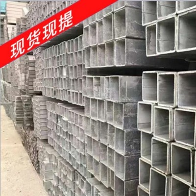 不锈钢方管 304不锈钢螺旋风管方形排烟镀锌风管除尘通风管道