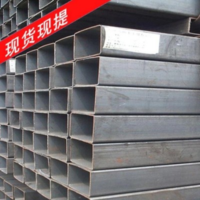 不锈钢方管 304不锈钢螺旋风管方形排烟镀锌风管除尘通风管道图2