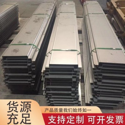 不锈钢接水盒厂家销售材质不锈钢201 304 用于管廊地铁各种建筑图4