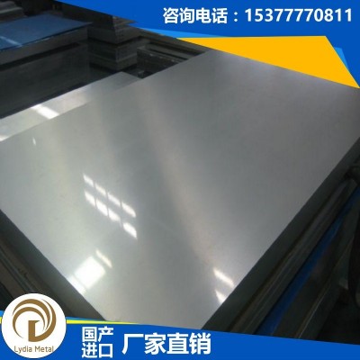 厂家现货SUS430不锈钢管料精密无缝管材毛细管雾面管规格全可切割图2