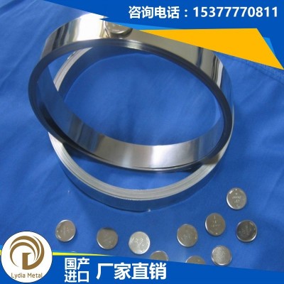 厂家现货SUS430不锈钢管料精密无缝管材毛细管雾面管规格全可切割图3
