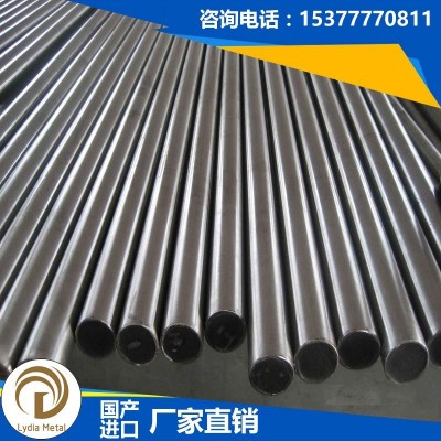 主营现货AISI420不锈钢管光亮面精密无缝管420毛细管规格齐全可订