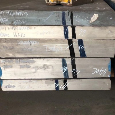 高硬度耐腐蚀刃具用不锈钢SUS440B圆钢9Cr18MoV板材图3