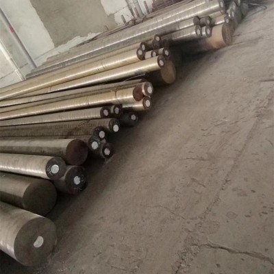 高硬度耐腐蚀刃具用不锈钢SUS440B圆钢9Cr18MoV板材图2