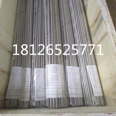 供应SUS630不锈钢棒 17-4ph不锈钢研磨棒 光圆 黑皮图3