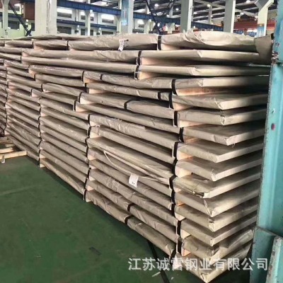 厂家现货 316L 310S 304不锈钢板 冷热轧镜面拉丝中厚板激光切割图2