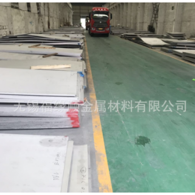 常年经销2cr13 12cr13 430 1cr17等不锈钢板 不锈铁板 产地太钢图3