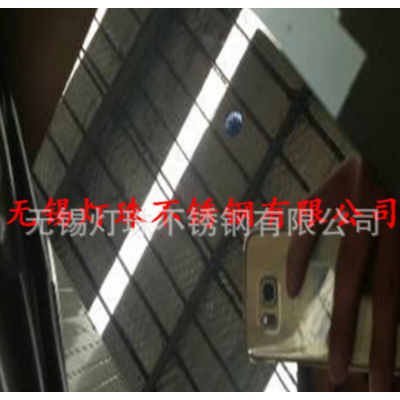 不锈钢板201不锈钢304不锈钢板加工激光切割焊接折弯镜面拉丝磨砂图3