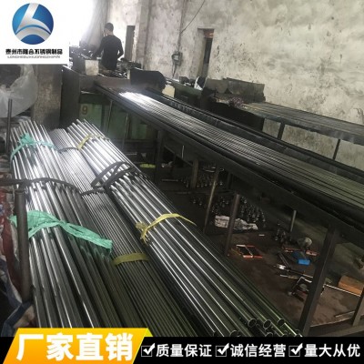 厂家304不锈钢无缝管精密无缝管不锈钢管工业无缝管可配送到厂图2
