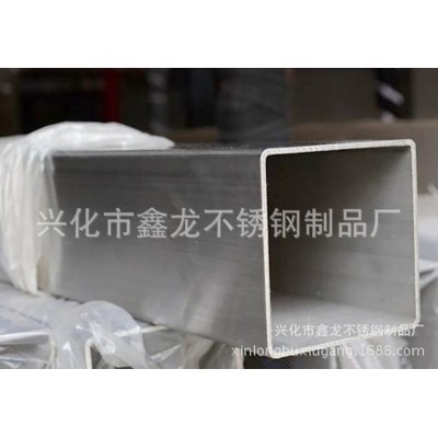 厂家供应201不锈钢方管规格齐全量大从优图2