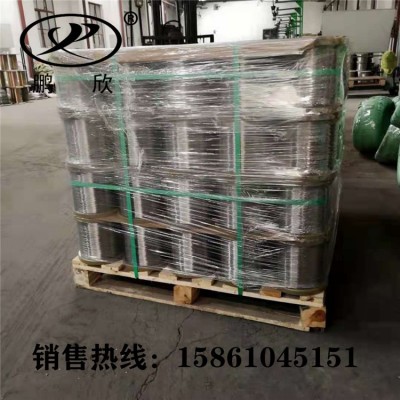 现货批发双相904不锈钢丝 耐高温焊接耐锈耐腐蚀904L不锈钢钢丝图4