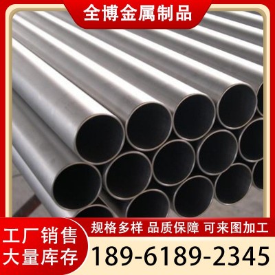厂家销售304/316L不锈钢卫生级焊管 内外抛光管 规格齐全量大价优图4