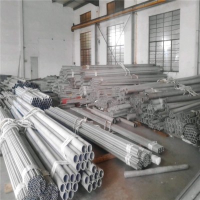 厂家批发零售不锈无缝钢管 310s不锈钢管现货 规格齐全 定制加工图4