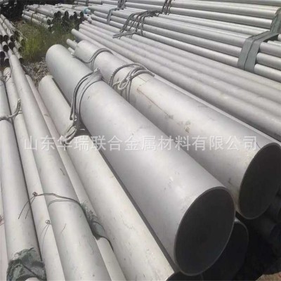 不锈钢焊管 304复合管 护栏加工图5