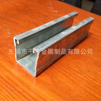 不锈钢支架 不锈钢型材 规格多样 质量保证图5