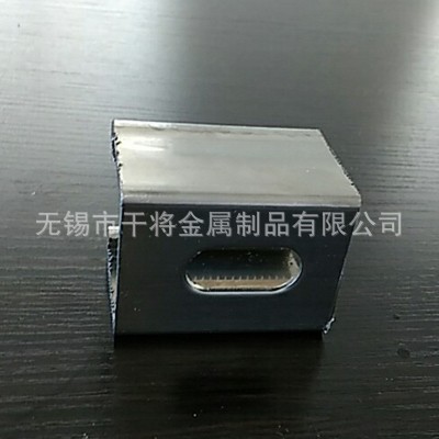 不锈钢支架 41*41.41*52不锈钢型材加工 规格多样 质量保障图2