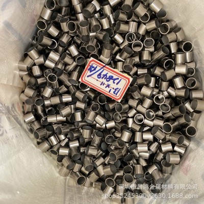 304不锈钢毛细管切割 精密钢管折弯磨尖缩扩口封头不锈钢医疗针管图3
