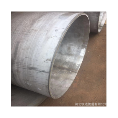 304不锈钢厚壁焊接钢管 1420*14焊接不锈钢钢管图2