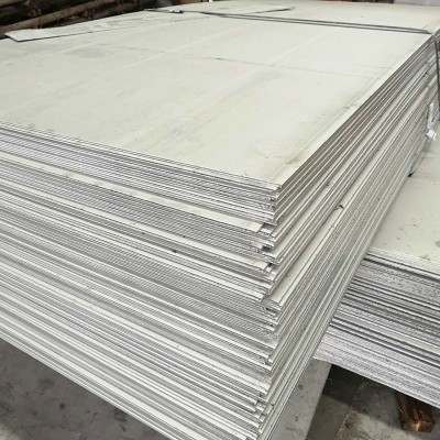 厂家直销不锈铁板430不锈钢板430热轧不锈钢板不锈铁中厚板10cr17图2