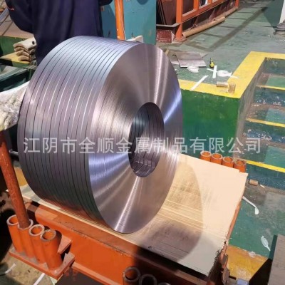 2205 2507 双相钢不锈钢窄带 全顺0.2mm现货 1.0mm-3.0mm图3