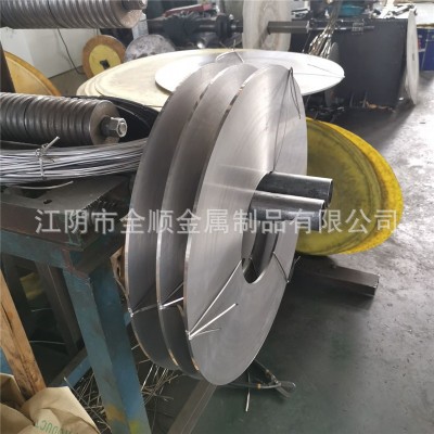 2205 2507 双相钢不锈钢窄带 全顺0.2mm现货 1.0mm-3.0mm图5