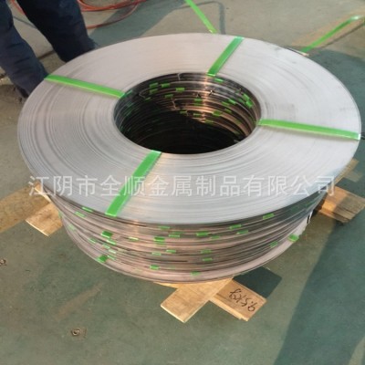 NO6625不锈钢带0.2mm 奥氏体超耐热合金 波纹管膨胀节 规格齐图2