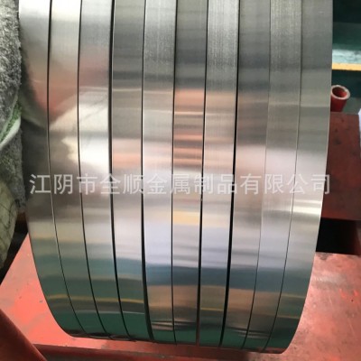 NO6625不锈钢带0.2mm 奥氏体超耐热合金 波纹管膨胀节 规格齐图5