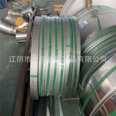 NO6625不锈钢带0.2mm 奥氏体超耐热合金 波纹管膨胀节 规格齐图3