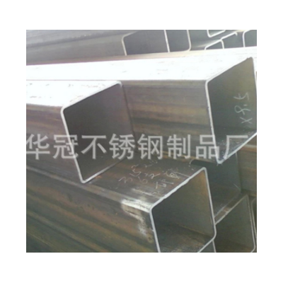 批发 不锈钢方管 无缝和焊接方管 当天发货 低价销售