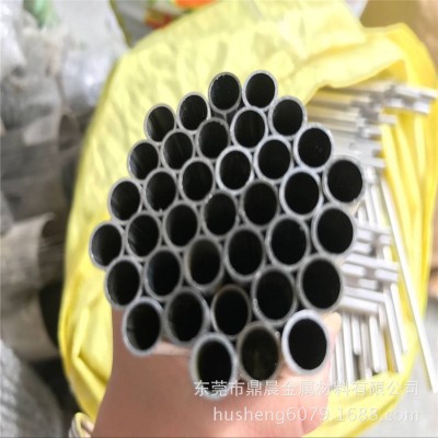 316不锈钢毛细管304不锈钢空心钢管医用针管304L毛细管 切割加工图2
