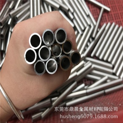 316不锈钢毛细管304不锈钢空心钢管医用针管304L毛细管 切割加工图3