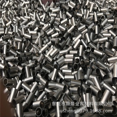 316不锈钢毛细管304不锈钢空心钢管医用针管304L毛细管 切割加工图4