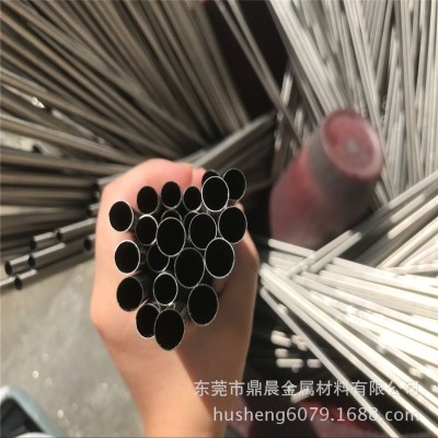316不锈钢空心管 316L不锈钢精密毛细管 切割加工 不锈钢毛细管图1