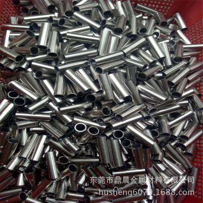 316不锈钢空心管 316L不锈钢精密毛细管 切割加工 不锈钢毛细管图4