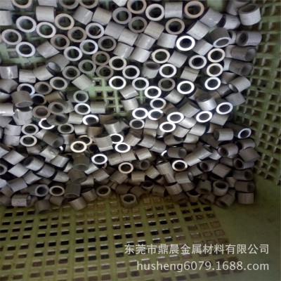 316不锈钢空心管 316L不锈钢精密毛细管 切割加工 不锈钢毛细管图2