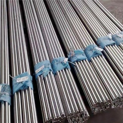 厂价大量批发供应304 201 316L 不锈钢黑棒，光亮圆棒图3