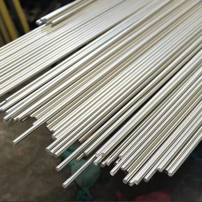 厂价大量批发供应304 201 316L 不锈钢黑棒，光亮圆棒图2