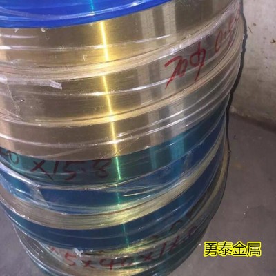 深圳厂家现货供应201不锈钢带 304不锈钢带316L精密不锈钢带分条图2