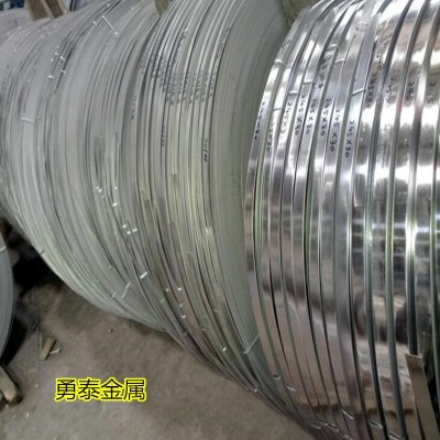 深圳厂家现货供应SUS304不锈钢带 201/316L超薄不锈钢带 不锈钢板图3