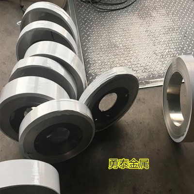深圳厂家现货供应SUS304不锈钢带 201/316L超薄不锈钢带 不锈钢板图4
