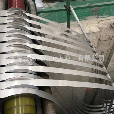 现货PH15-7Mo不锈钢带 PH15-7Mo沉淀硬化不锈钢板带材 632钢带图3