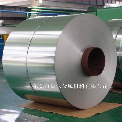 310S不锈钢带 耐高温不锈钢带 不锈钢精密带 宽度可分2-600mm图4