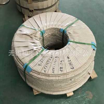 厂家供应430 304 201 316L 317L 316L 202 2205 310S不锈钢带现货图3