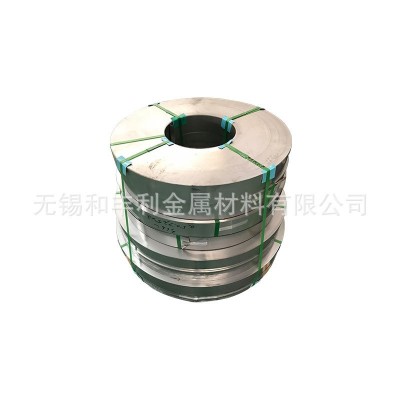 厂家供应430 304 201 316L 317L 316L 202 2205 310S不锈钢带现货图5