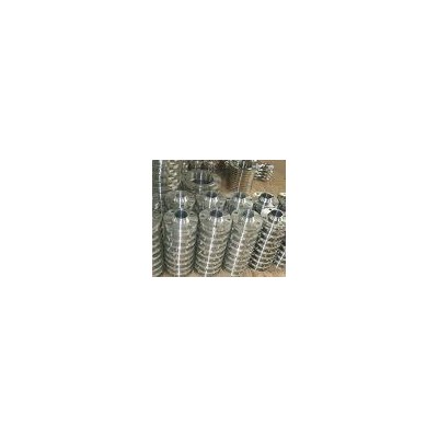 DIN2633带颈对焊不锈钢法兰图3