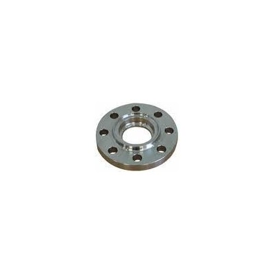 Threaded Flanges - ANSI B16.5美标NPT不锈钢螺纹法兰图4
