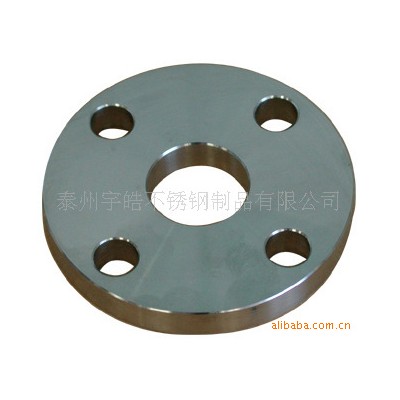 HG/20598-1997不锈钢螺纹管法兰DN10PN16图2