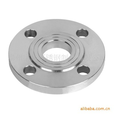 HG/20592-2009不锈钢板式平焊管法兰304 316L 2205图3