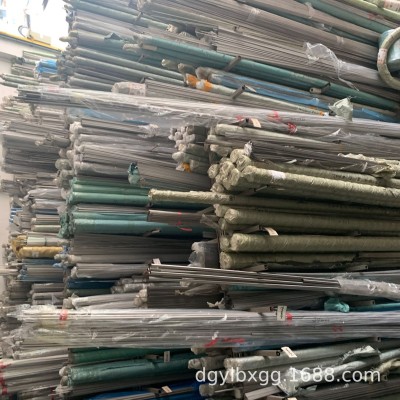 现货供应304 316 不锈钢毛细管 精扎管 量大从优图3