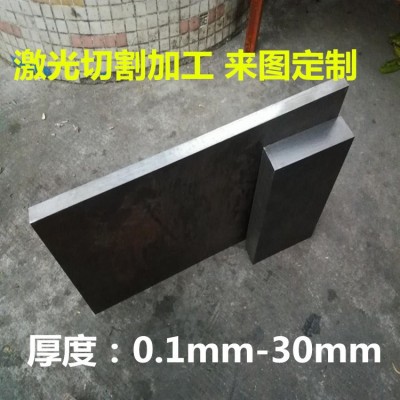 303不锈钢板易切削 304/316L不锈钢板任意切零 加工定制图1